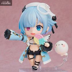 VShojo - Nazuna Amemiya...