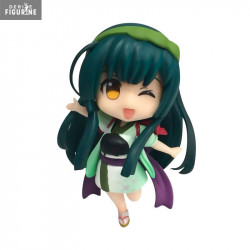 Vocaloid - Tohoku Zunko figure