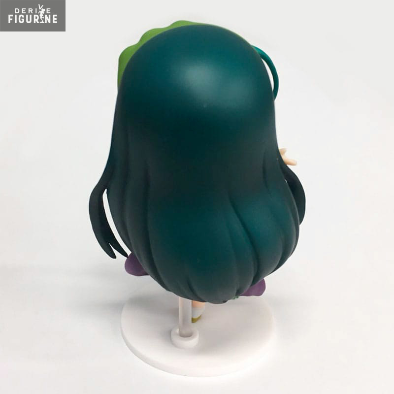Vocaloid - Tohoku Zunko figure