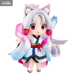 Vocaloid - Tohoku Itako figure