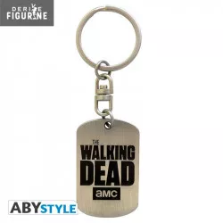 Porte-clés The Walking Dead...