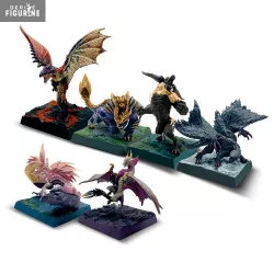 Monster Hunter - Figurine...