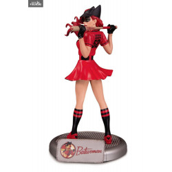 DC Comics - Figure Batwoman...
