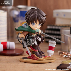 Attack on Titan - Figure...