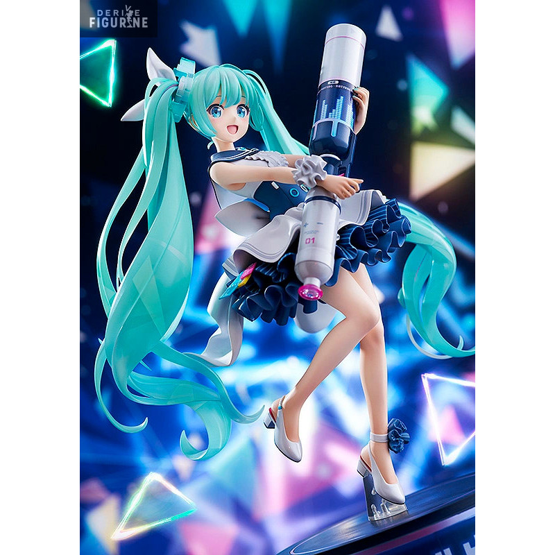 Vocaloid - Hatsune Miku...