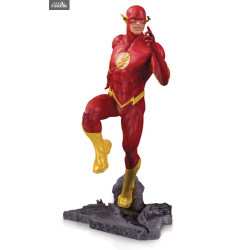DC Comics - Figurine The...