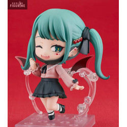 Hatsune Miku figure The Vampire, Nendoroid - Character Vocal