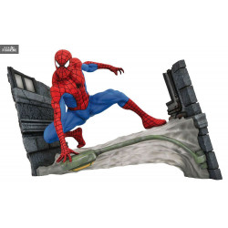 Marvel - Figurine...