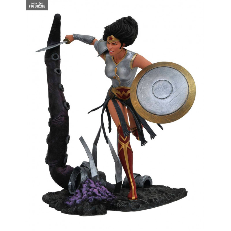 DC Comics - Batman (The...