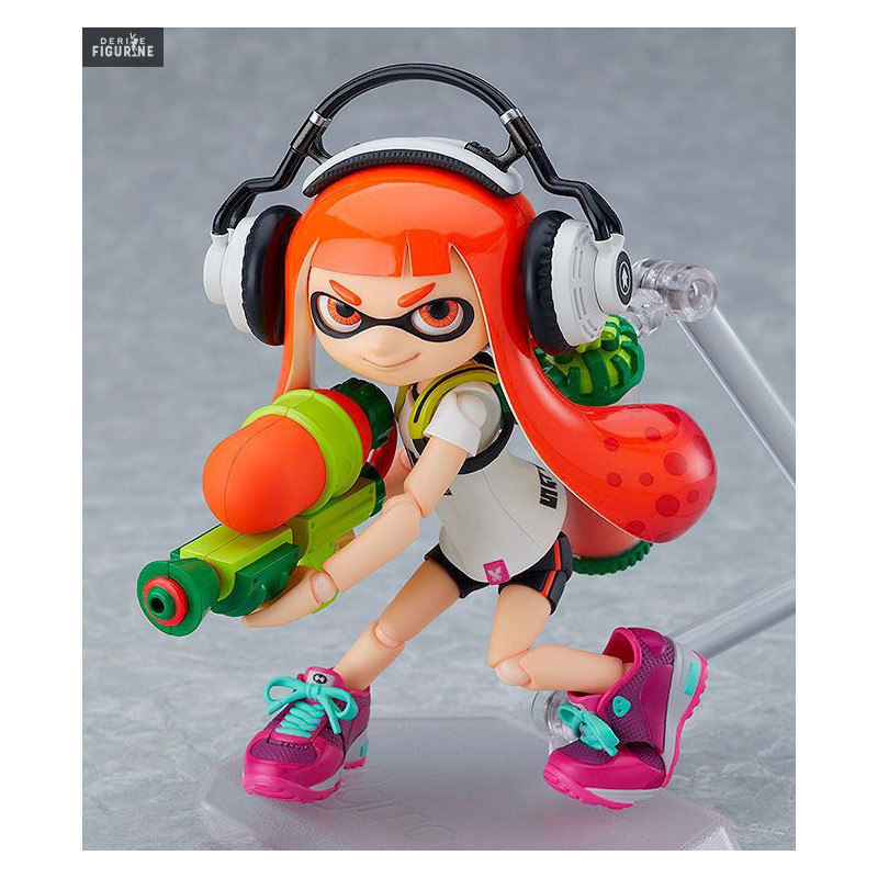 Splatoon / Splatoon 2 -...