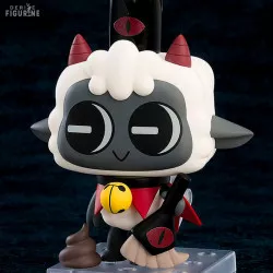 Cult of the Lamb - The Lamb...