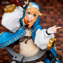 Bridget - Guilty Gear - Mobile Abyss