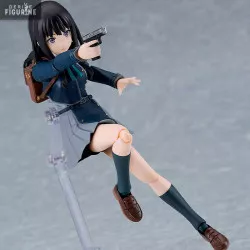 Lycoris Recoil - Takina...