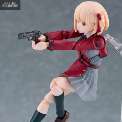 Lycoris Recoil - Chisato...