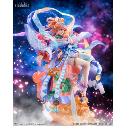 Sheryl Nome figure Tsukuyomi, SHIBUYA SCRAMBLE FIGURE