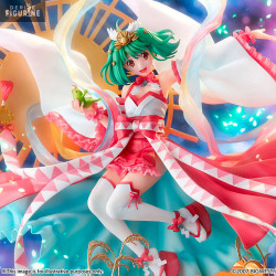 Macross Frontier - Ranka...