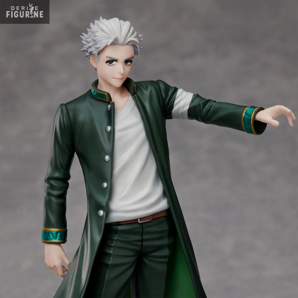Hajime Umemiya figure - Wind Breaker - Union Creative
