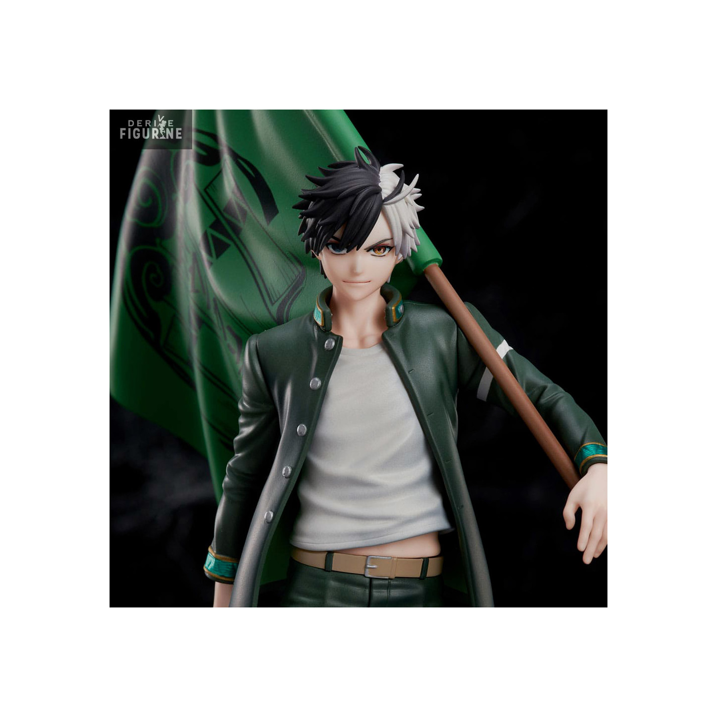 #Chibisuke 紅はるか300本 Sakura Haruka - Chibi Nuigurumi - Wind Breaker (WIND BREAKER