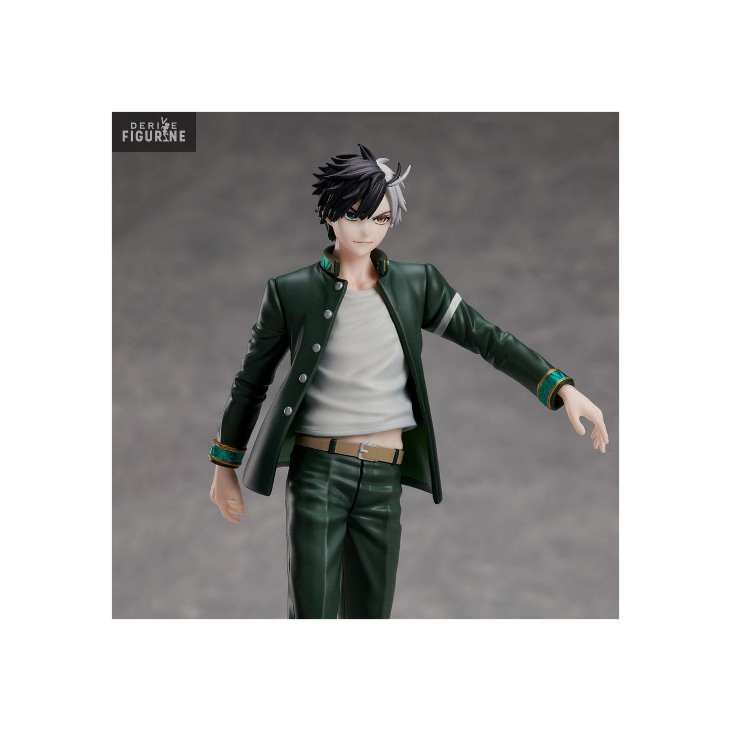 sakura様 Pinky Street P Chara Sakura Wars Sakura Shinguji -