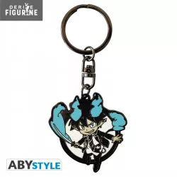 Porte-clés Blue Exorcist -...