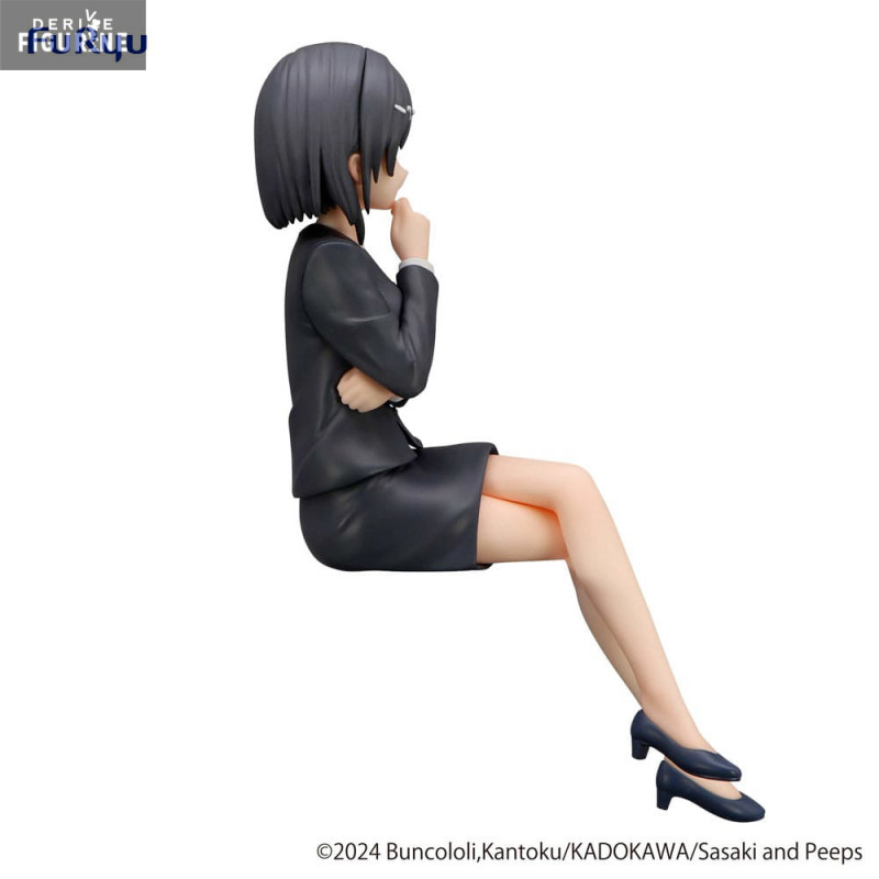 Sasaki and Peeps - Figurine...