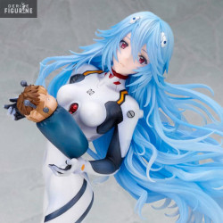 Rebuild of Evangelion - Rei...