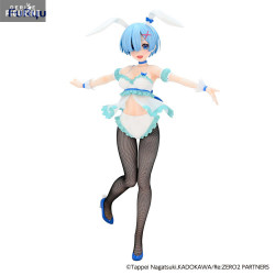 Re:Zero - Rem figure Cutie...
