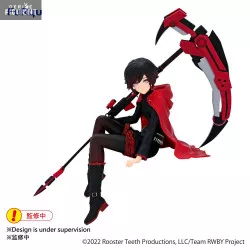 RWBY: Ice Queendom -...