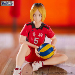 Haikyu!! - Kenma Kozume...