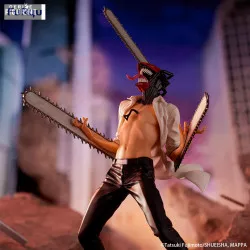 Chainsaw Man - Chainsaw Man...