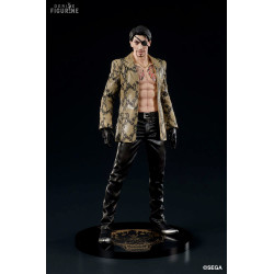 Yakuza Like a Dragon -...