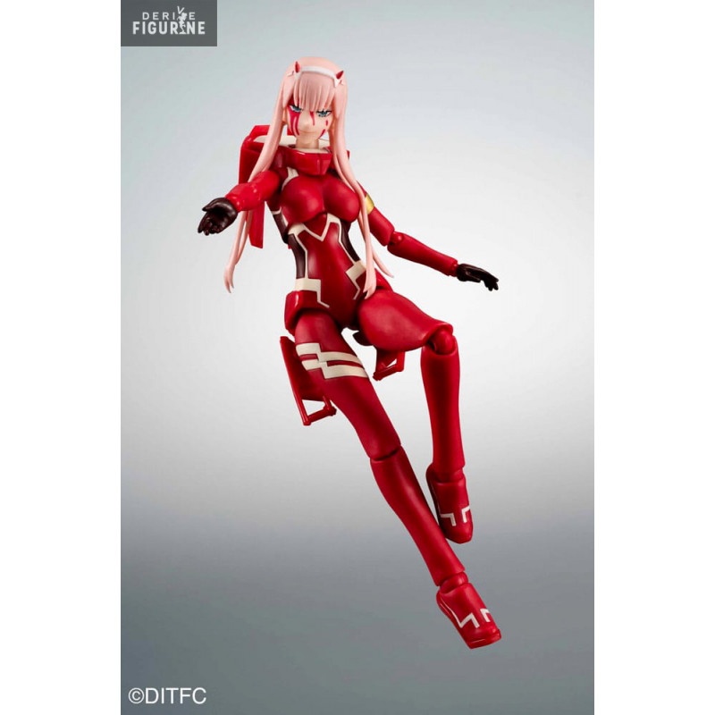 bite morph FRAZI 2体セット ZIZAI Φ2 SILVER | PRODUCTS | ZANE ARTS