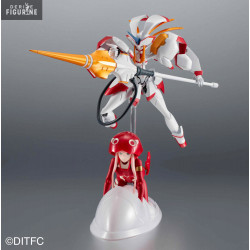 フィギュア 2個セット FORM Series Leo Void Enhanced 2.0 2個入りBOX : トイショップ