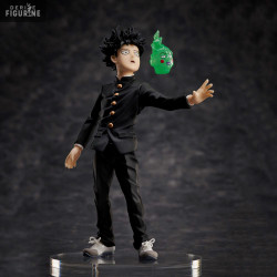 Mob Psycho 100 - Shigeo...