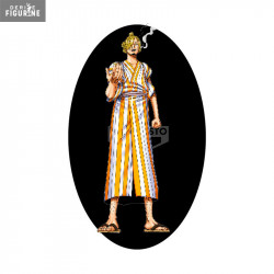 One Piece - Sanji figure...