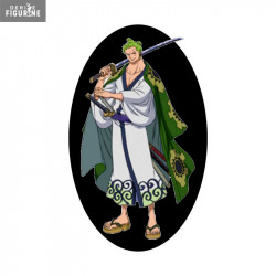 One Piece - Roronoa Zoro...