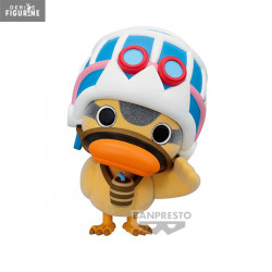 One Piece - Karoo figure,...
