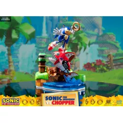 Sonic Generations -...