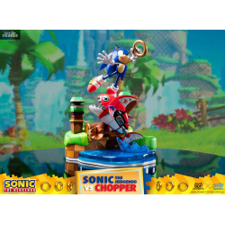 Sonic Generations - Sonic...