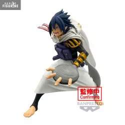 My Hero Academia - Amajiki...