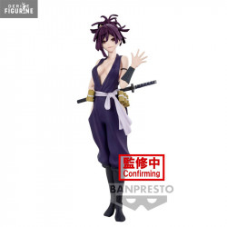 Yuzuriha Ogawa figure, DXF - Hell's Paradise Jigokuraku