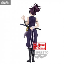 Yuzuriha Ogawa figure, DXF - Hell's Paradise Jigokuraku