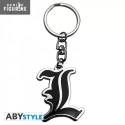 Porte-clés Death Note -...