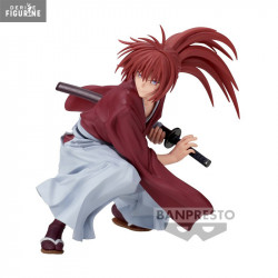 Rurouni Kenshin - Figurine...