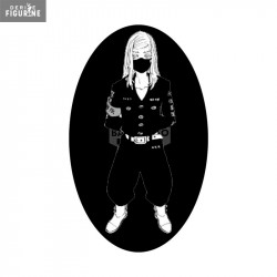 Tokyo Revengers - Figurine...