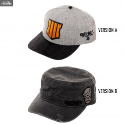Call of Duty Black Ops 4...