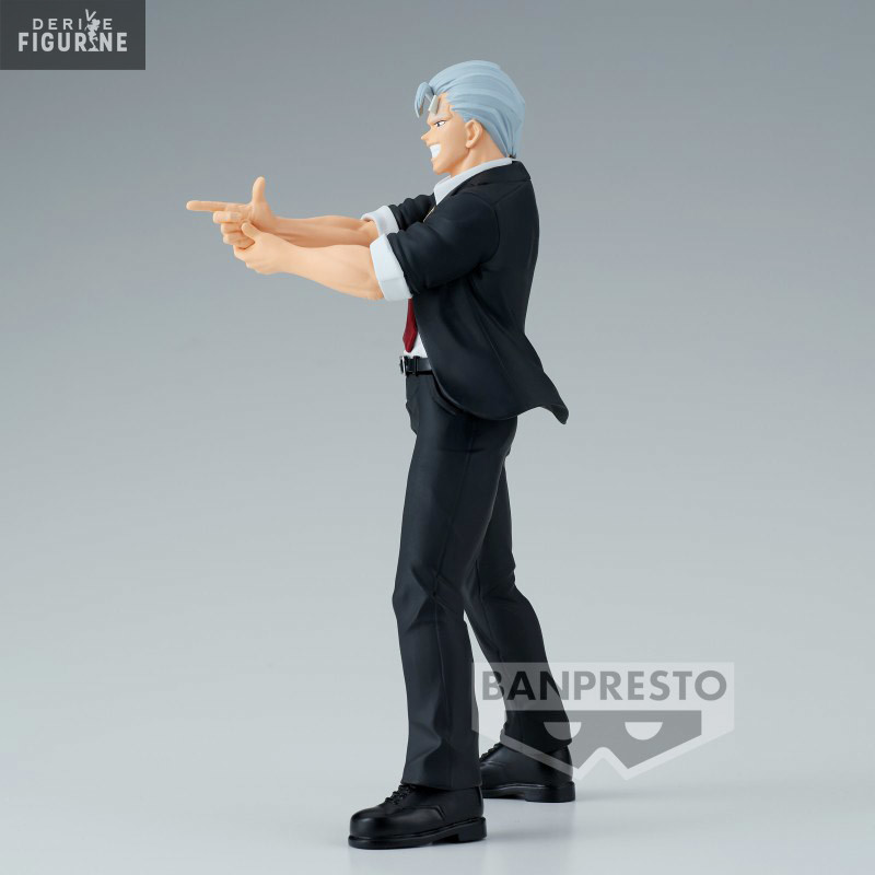 Undead Unluck - Figurine Andy