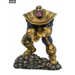 Marvel - Thanos figure,...