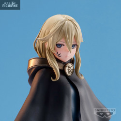 Shy - Tzveta figure