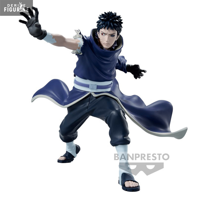 Naruto Shippuden - Figurine...